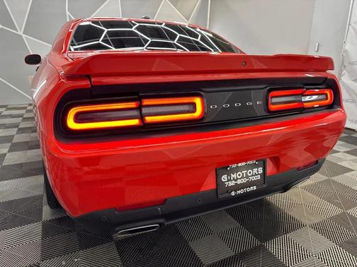 2020 Dodge Challenger GT