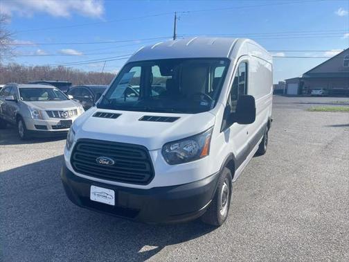 2019 Ford Transit-250 Base