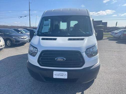 2019 Ford Transit-250 Base