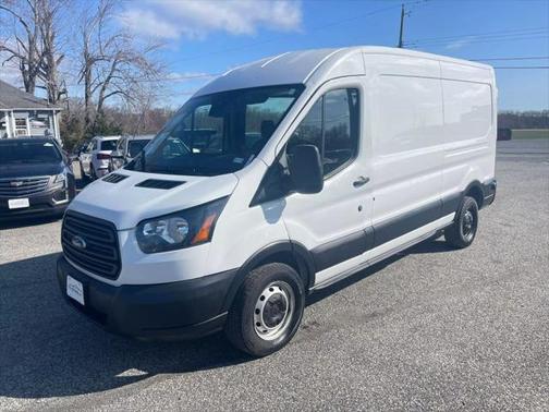 2019 Ford Transit-250 Base