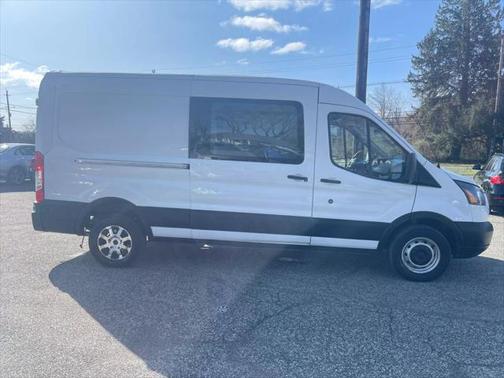 2019 Ford Transit-250 Base