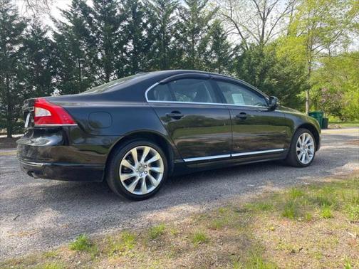 2016 Volvo S80 T5 Drive-E