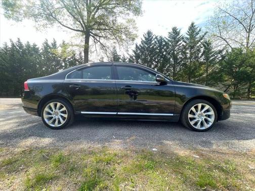 2016 Volvo S80 T5 Drive-E