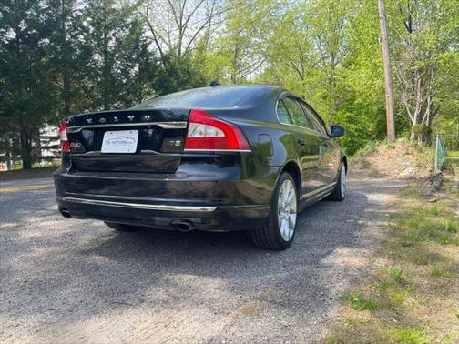 2016 Volvo S80 T5 Drive-E