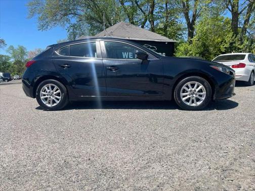 2014 Mazda Mazda3 i Grand Touring