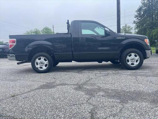 2013 Ford F-150 XL