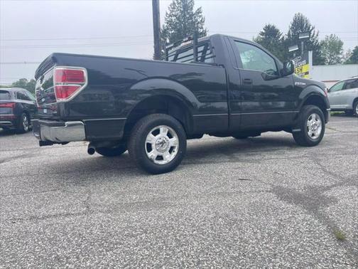 2013 Ford F-150 XL