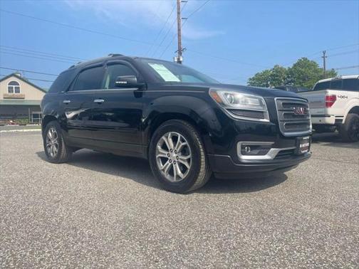 2016 GMC Acadia SLT-1