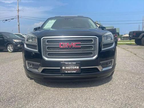 2016 GMC Acadia SLT-1