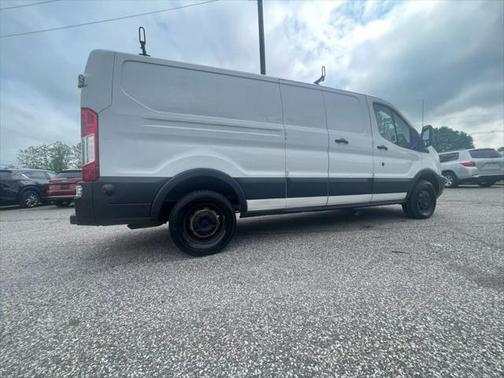2018 Ford Transit-250 Base