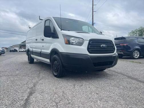 2018 Ford Transit-250 Base