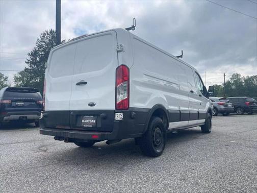 2018 Ford Transit-250 Base