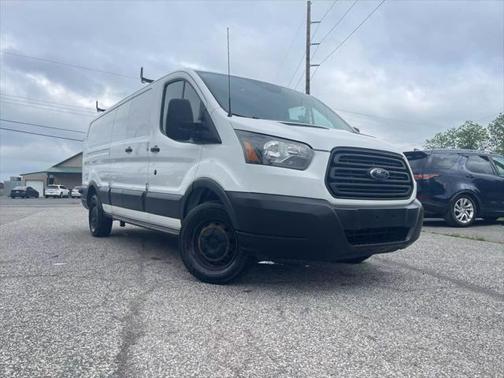 2018 Ford Transit-250 Base