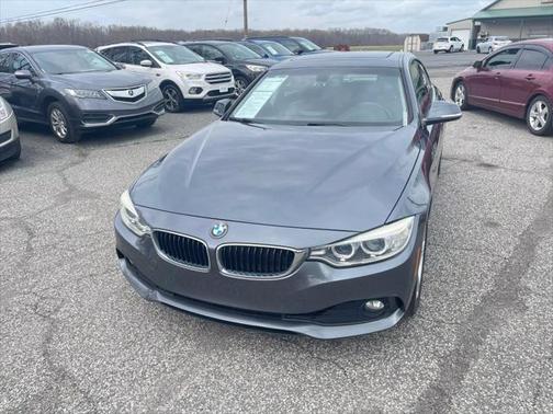 2015 BMW 428 Gran Coupe i