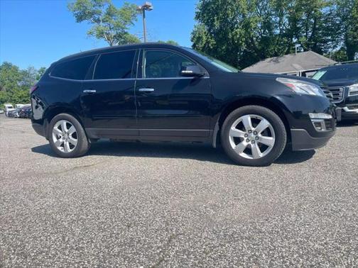 2016 Chevrolet Traverse 1LT