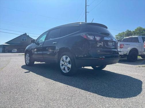 2016 Chevrolet Traverse 1LT