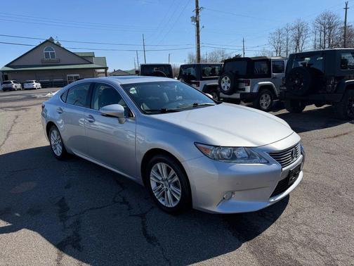 2014 Lexus ES 350 Base