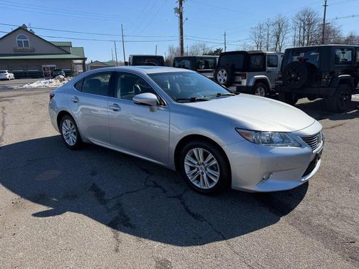 2014 Lexus ES 350 Base