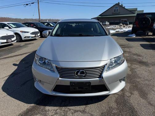 2014 Lexus ES 350 Base