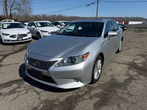 2014 Lexus ES 350 Base