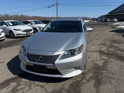 2014 Lexus ES 350 Base
