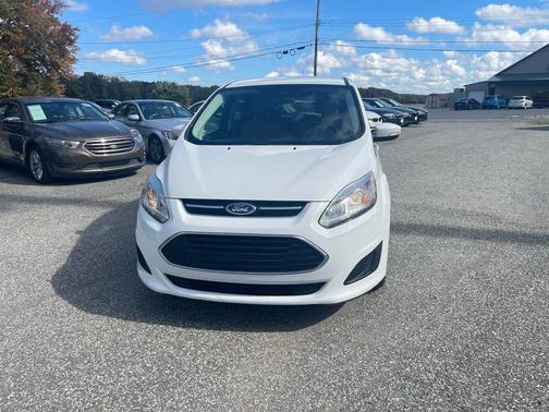 2017 Ford C-Max Hybrid SE