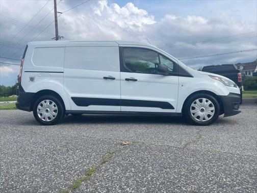 2020 Ford Transit Connect XL Cargo Van