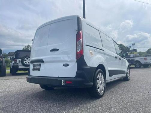 2020 Ford Transit Connect XL Cargo Van