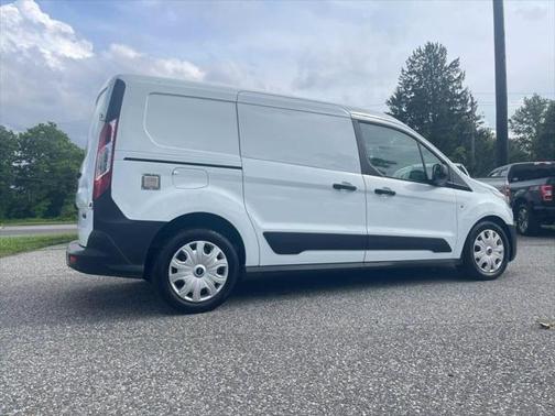 2020 Ford Transit Connect XL Cargo Van