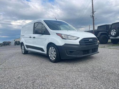 2020 Ford Transit Connect XL Cargo Van