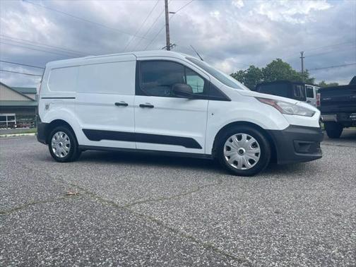 2020 Ford Transit Connect XL Cargo Van