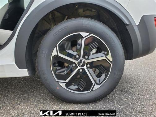 2024 Kia Niro EX