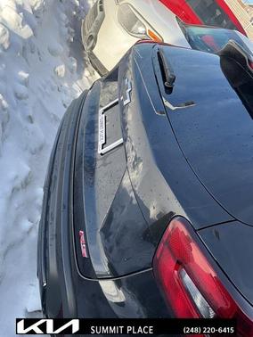 2024 Chevrolet Trax FWD 1RS