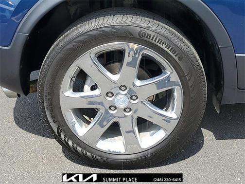 2019 Buick Encore Essence