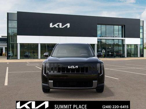 2027 Kia Telluride LX