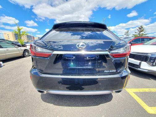 Caviar 2019 Lexus RX 350 Base
