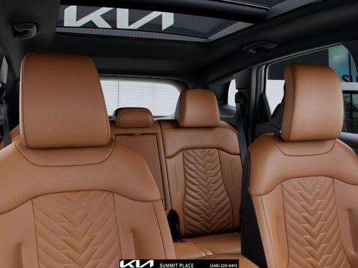 Wolf Gray 2026 Kia Sportage Plug-In Hybrid X-Line Prestige