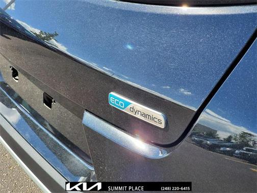 2023 Kia Soul EX