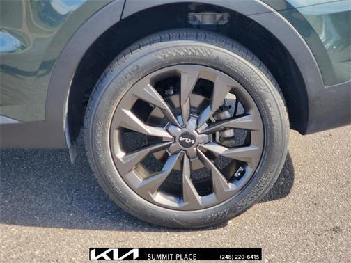 2023 Kia Sorento EX