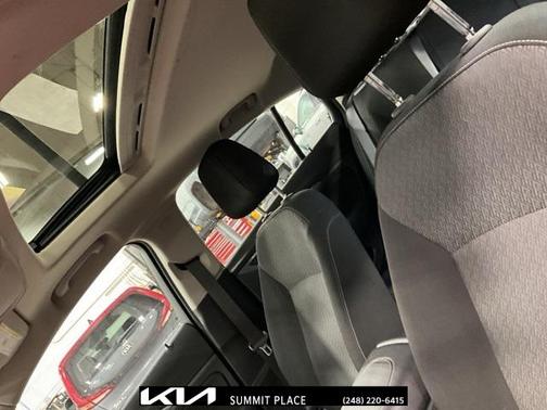 2018 Buick Regal Sportback Preferred