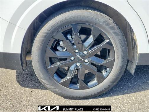 2024 Kia Carnival SX Prestige