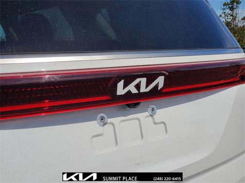 2024 Kia Carnival SX Prestige