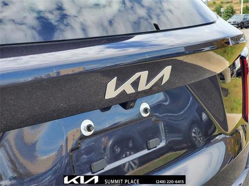2025 Kia Sorento SX
