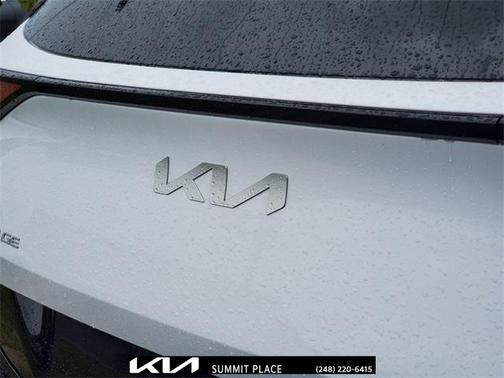 2025 Kia Sportage SX-Prestige