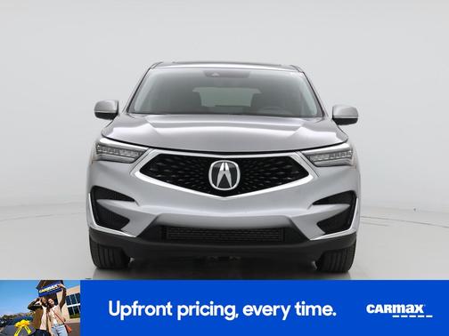 2020 Acura RDX Technology