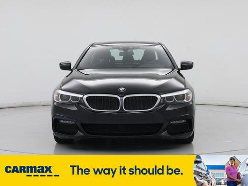 2019 BMW 530 I