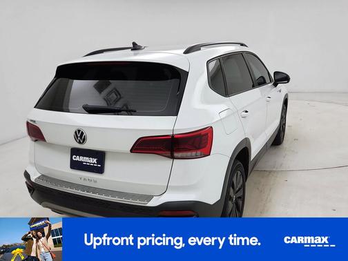2022 Volkswagen Taos S