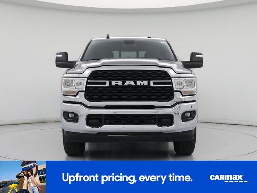 2024 RAM 2500 Bighorn