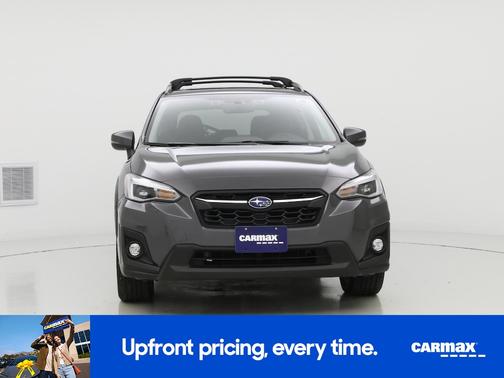 2020 Subaru Crosstrek Limited