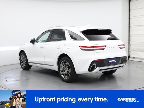 2023 Genesis GV70 2.5T